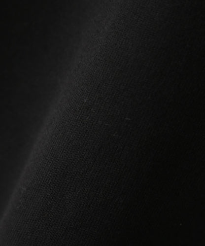 clepuscule/別注 S/S KNIT POLO