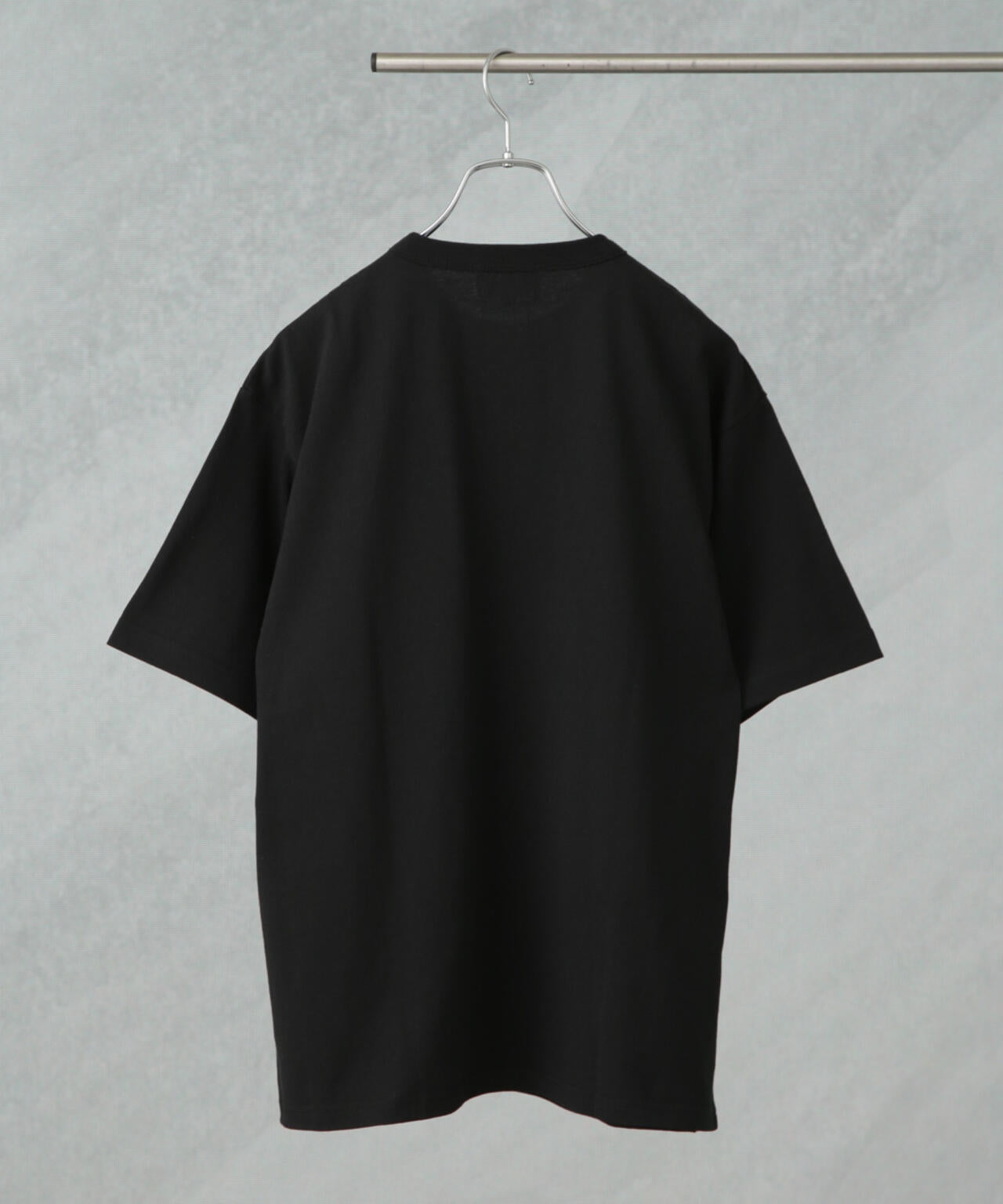 Schott/別注 PHOTO S/S TEE