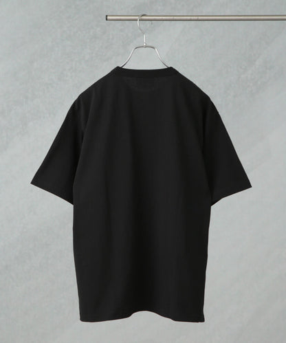 Schott/別注 PHOTO S/S TEE