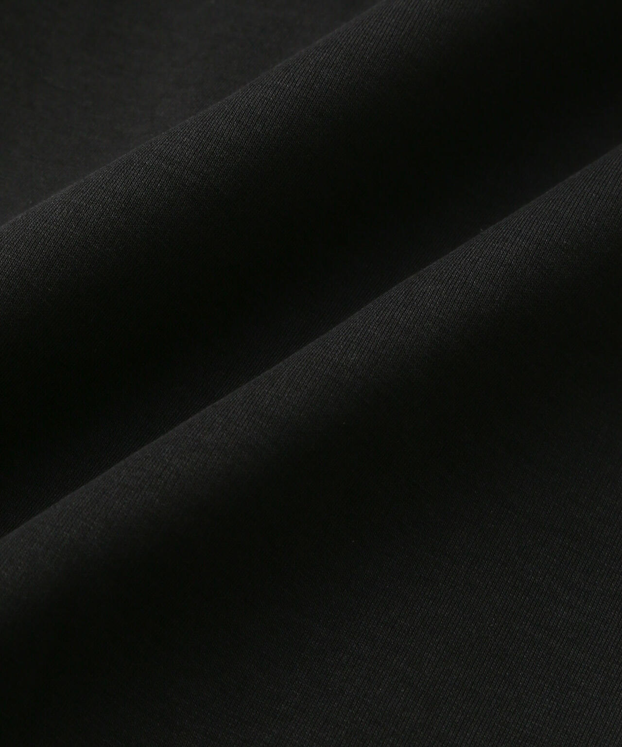 ダブルスムースVネックTシャツ 半袖